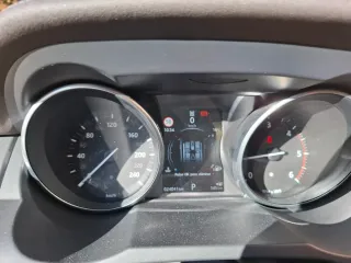 Land Rover Range Rover Evoque 2016