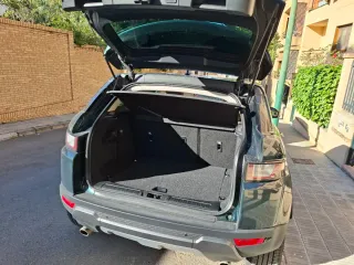 Land Rover Range Rover Evoque 2016