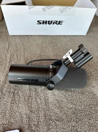 Micrófono professional