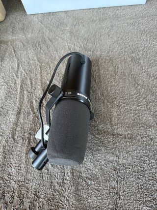 Micrófono professional