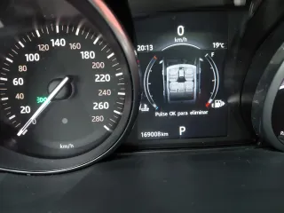 Land Rover Range Rover Sport 2016