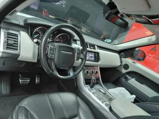 Land Rover Range Rover Sport 2016