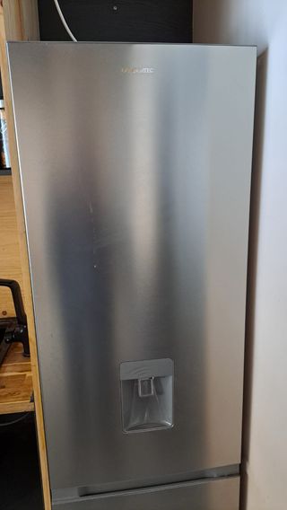 Frigorífico Confortec 257L 180cm