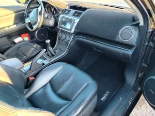 Mazda 6 del 2008