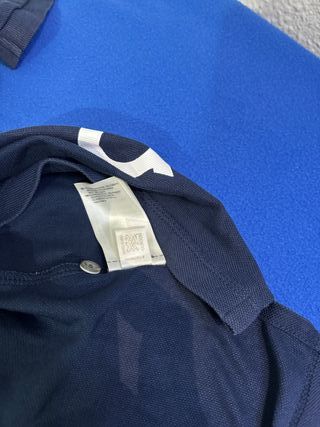 Camiseta Polo Adidas