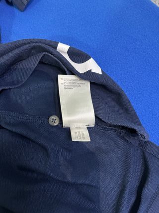 Camiseta Polo Adidas