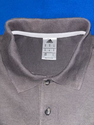 Camiseta Polo Adidas