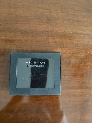 Collar Viceroy 2 Colgantes Primera Comunión