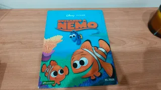 Libros Infantiles - Lote de 8 libros