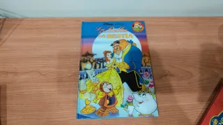 Libros Infantiles - Lote de 8 libros