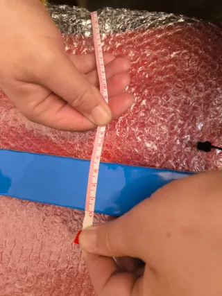 Batería Ddadachelithium Ion 36V 10000mAh