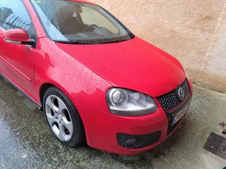 Volkswagen Golf 2007