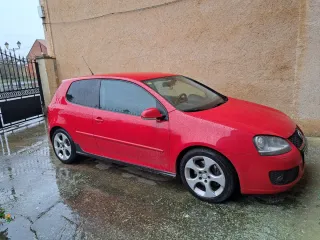 Volkswagen Golf 2007