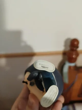 Funko Pop B-Rabbit 1052 8 Mile