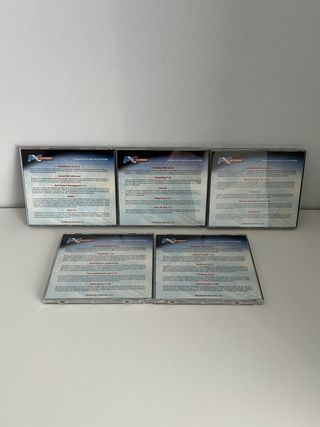 Colección PC a Fondo Multimedia Ediciones