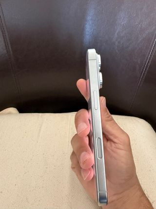 iPhone 16 Pro 256GB Plata