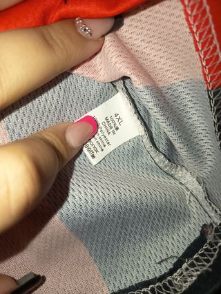 Camiseta Crop Haikyuu 5 Mizunoro