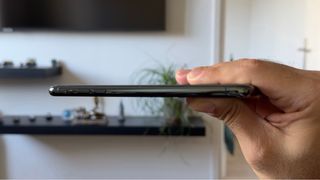 iPhone 11 Pro Max 64GB Verde Noche