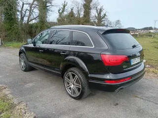Audi Q7 2010