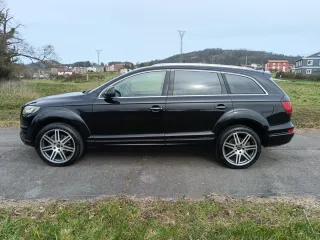 Audi Q7 2010