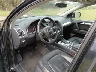 Audi Q7 2010