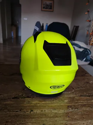 Casco Integral Premier Vyrus Talla M