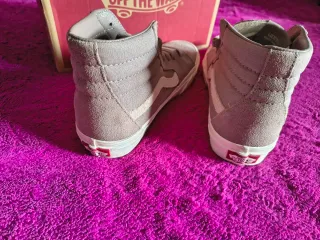 Zapatillas Vans Sk8-Hi