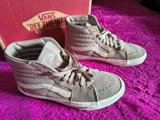 Zapatillas Vans Sk8-Hi