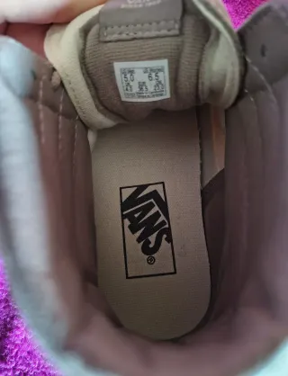 Zapatillas Vans Sk8-Hi