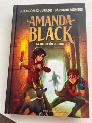 La maldición del Nilo / The Curse of the Nile (...