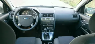 Ford Mondeo 2007
