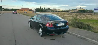 Ford Mondeo 2007