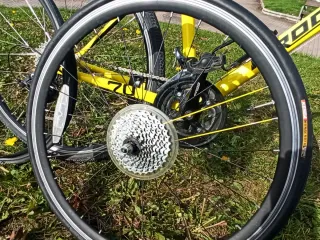 Bicicleta Frog Road 70 Edición Tour France