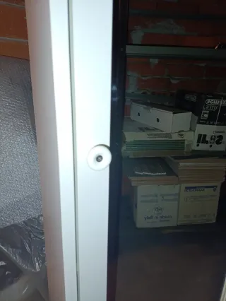 !No spedizione! Mobile bagno Ikea con specchio