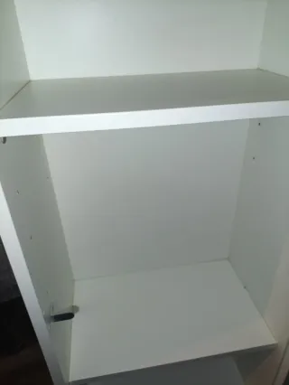 !No spedizione! Mobile bagno Ikea con specchio