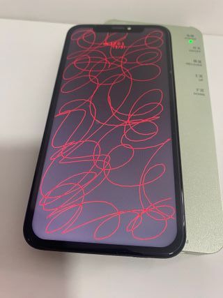 Pantalla iPhone XR Nueva