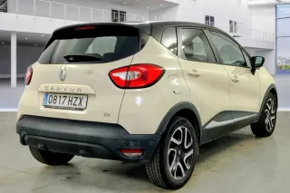 Renault Captur 2014