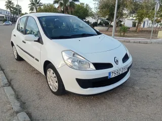 Renault Clio 2006
