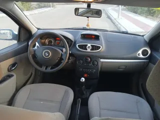 Renault Clio 2006