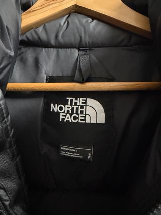 Chaleco The North Face 700
