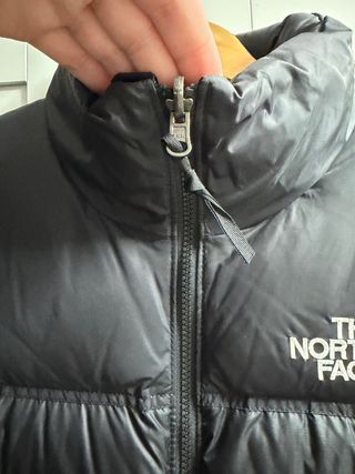 Chaleco The North Face 700