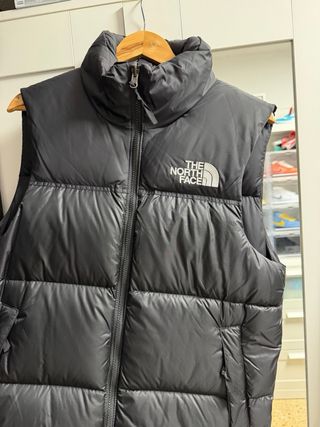 Chaleco The North Face 700