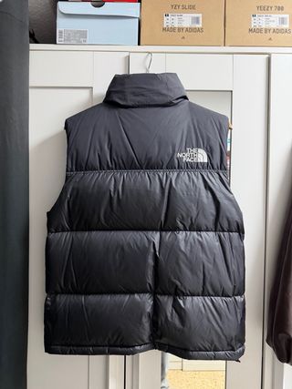 Chaleco The North Face 700