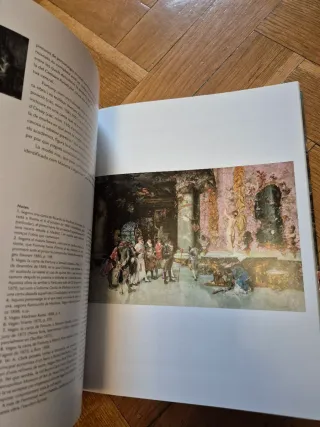 Fortuny (1838-1874). MNAC (Catalan and English ...