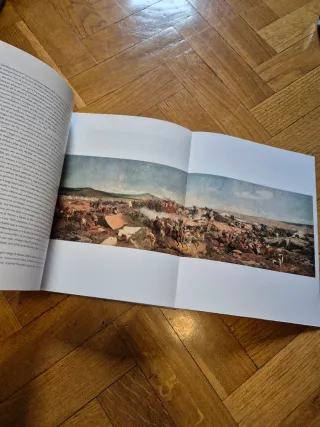 Fortuny (1838-1874). MNAC (Catalan and English ...