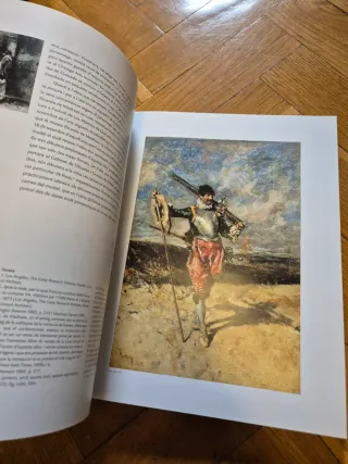 Fortuny (1838-1874). MNAC (Catalan and English ...