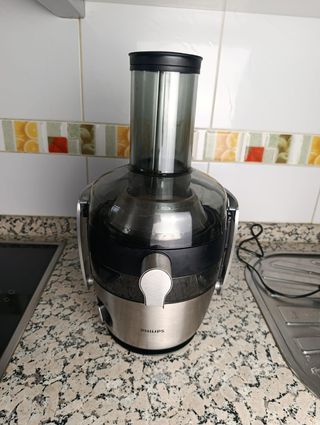 Licuadora Philips Serie 3000 2L 1100W 2 velocidade