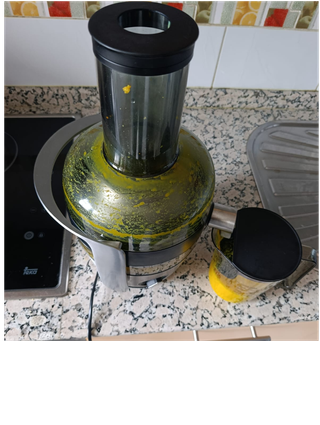 Licuadora Philips Serie 3000 2L 1100W 2 velocidade