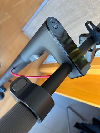 Patinete Eléctrico Xiaomi Scooter 4