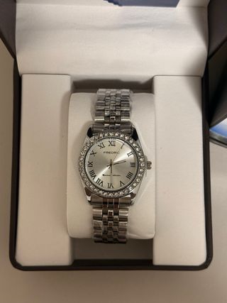 Pack 4 Relojes Frederic